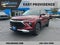 2024 Chevrolet Trailblazer FWD 4dr LT
