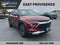 2024 Chevrolet Trailblazer FWD 4dr LT