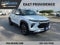 2024 Chevrolet Trailblazer FWD 4dr LT
