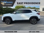 2024 Chevrolet Trailblazer FWD 4dr LT
