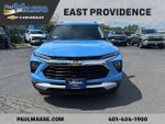 2024 Chevrolet Trailblazer FWD 4dr LT