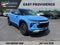 2024 Chevrolet Trailblazer FWD 4dr LT