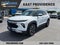 2026 Chevrolet Trailblazer AWD 4dr LT