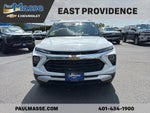 2026 Chevrolet Trailblazer AWD 4dr LT