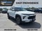 2026 Chevrolet Trailblazer AWD 4dr LT