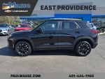 2023 Chevrolet Trailblazer AWD 4dr LT