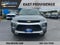 2023 Chevrolet Trailblazer AWD 4dr LT