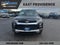 2023 Chevrolet Trailblazer AWD 4dr LT