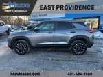 2022 Chevrolet Trailblazer AWD 4dr LT