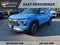 2024 Chevrolet Trailblazer AWD 4dr LT