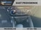 2024 Chevrolet Trailblazer AWD 4dr LT
