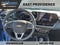 2024 Chevrolet Trailblazer AWD 4dr LT