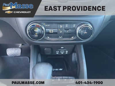 2023 Chevrolet Trailblazer AWD 4dr ACTIV