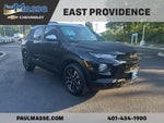 2023 Chevrolet Trailblazer AWD 4dr ACTIV