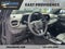 2024 Chevrolet Trailblazer AWD 4dr ACTIV