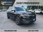 2024 Chevrolet Trailblazer AWD 4dr ACTIV