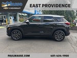 2024 Chevrolet Trailblazer AWD 4dr ACTIV