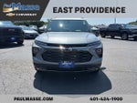 2024 Chevrolet Trailblazer AWD 4dr ACTIV