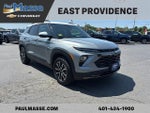 2024 Chevrolet Trailblazer AWD 4dr ACTIV