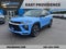 2023 Chevrolet Trailblazer FWD 4dr RS