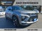 2023 Chevrolet Trailblazer FWD 4dr RS