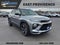 2023 Chevrolet Trailblazer FWD 4dr RS