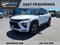 2023 Chevrolet Trailblazer FWD 4dr RS
