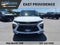 2023 Chevrolet Trailblazer FWD 4dr RS