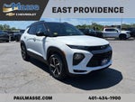 2023 Chevrolet Trailblazer FWD 4dr RS