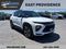 2023 Chevrolet Trailblazer FWD 4dr RS