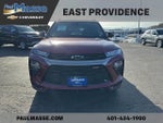 2022 Chevrolet Trailblazer AWD 4dr RS