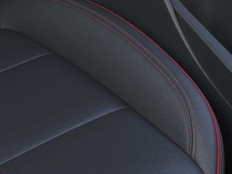 2026 Chevrolet Trailblazer Base