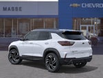 2026 Chevrolet Trailblazer Base