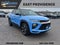 2023 Chevrolet Trailblazer AWD 4dr RS