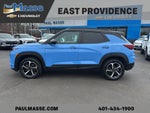 2023 Chevrolet Trailblazer AWD 4dr RS