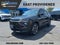 2026 Chevrolet Trailblazer AWD 4dr RS