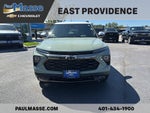 2024 Chevrolet Trailblazer FWD 4dr ACTIV