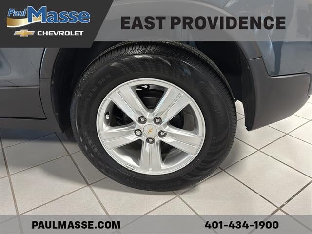 2021 Chevrolet Trax LT FWD