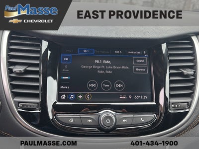 2022 Chevrolet Trax LT AWD