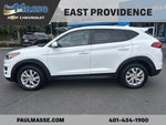 2019 Hyundai Tucson SE AWD
