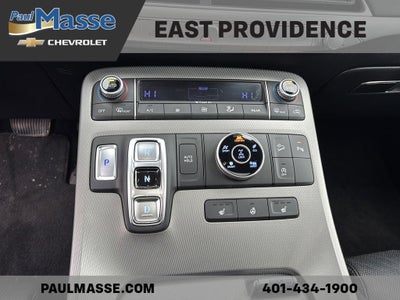 2020 Hyundai Palisade SEL AWD