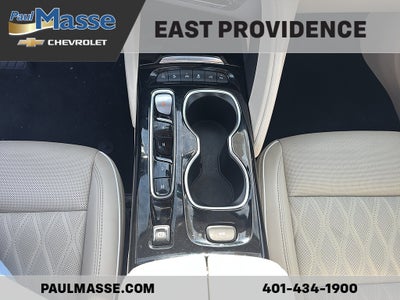 2023 Buick Envision AWD 4dr Avenir