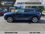 2023 Buick Envision AWD 4dr Avenir