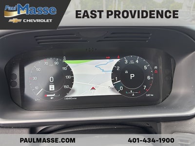 2021 Land Rover Discovery P300 S