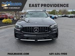 2023 Mercedes-Benz E-Class AMG® E 53 4MATIC®+ Cabriolet