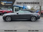 2023 Mercedes-Benz E-Class AMG® E 53 4MATIC®+ Cabriolet