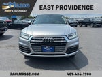 2020 Audi Q5 Premium Plus 45 TFSI quattro