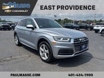 2020 Audi Q5 Premium Plus 45 TFSI quattro