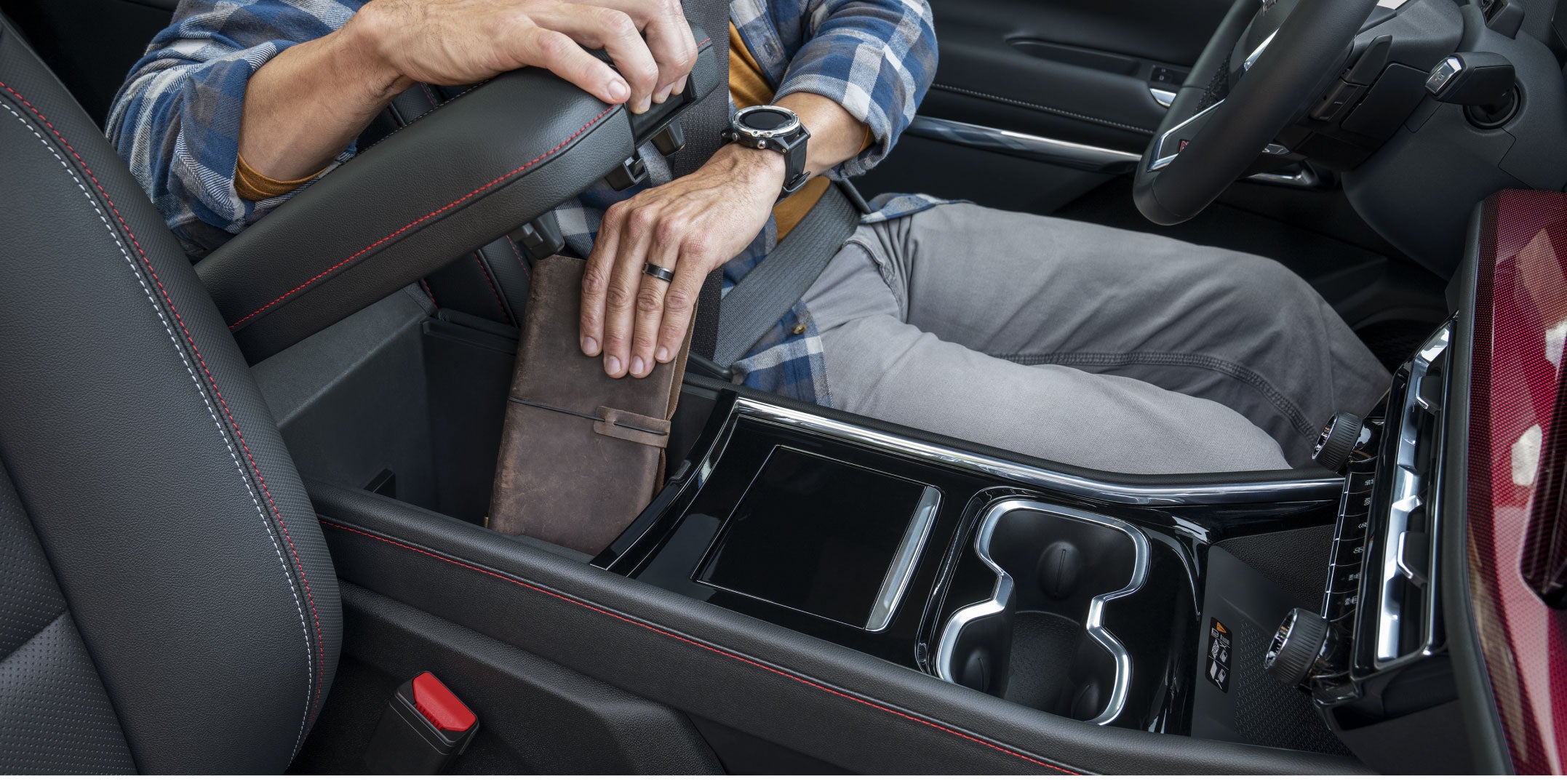 Paul Masse Chevrolet South in Wakefield RI