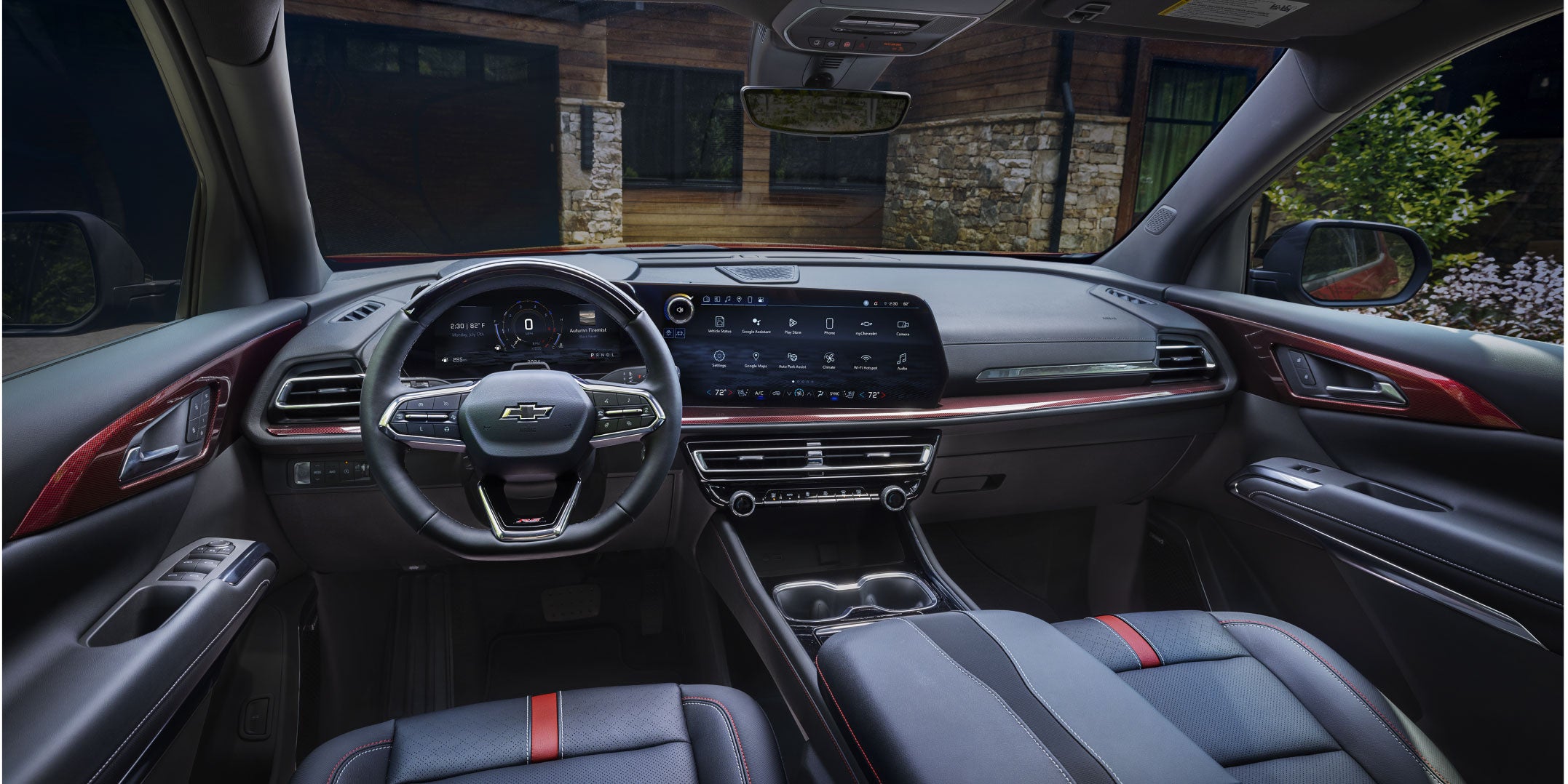 Paul Masse Chevrolet South in Wakefield RI